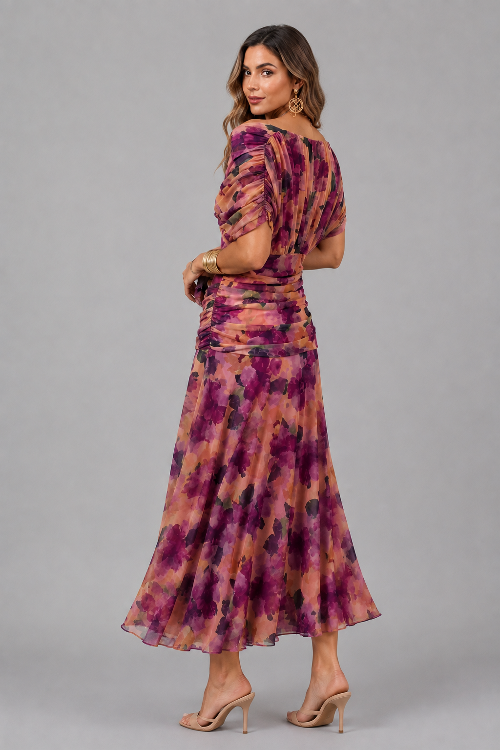 Rue Dress