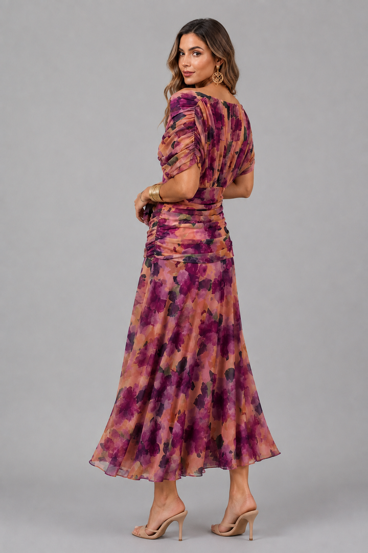 Rue Dress