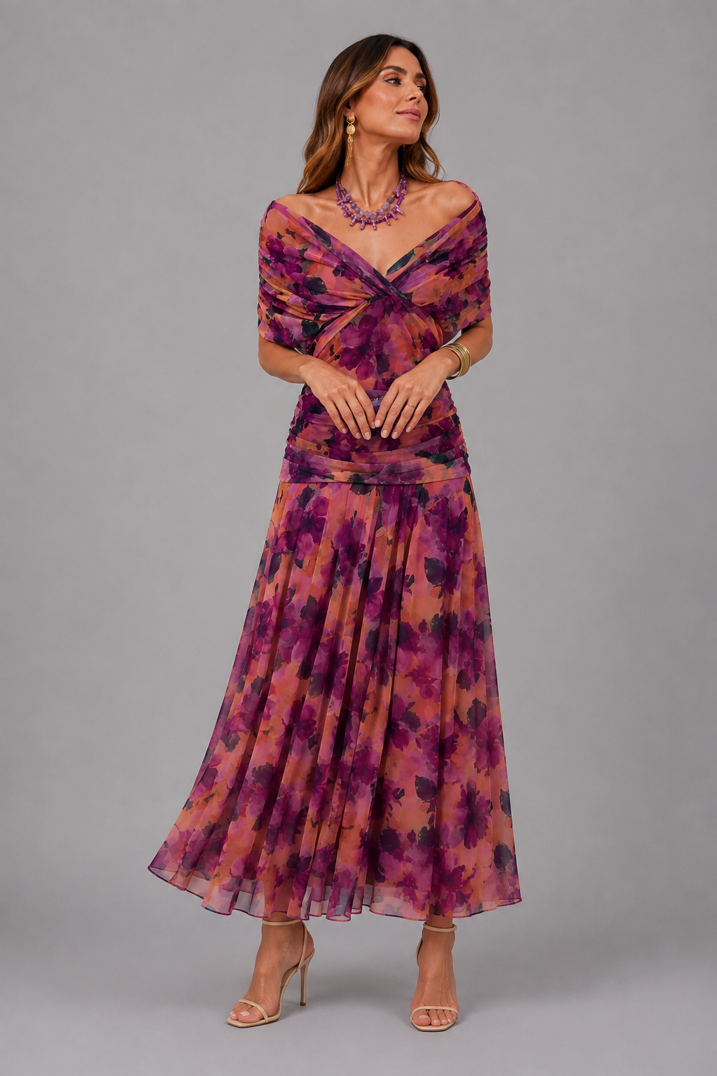 Rue Dress
