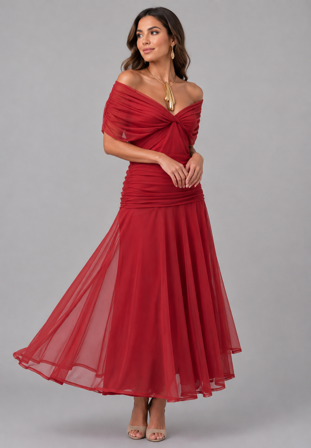 Rue Dress