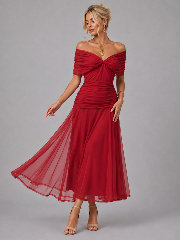 Rue Dress