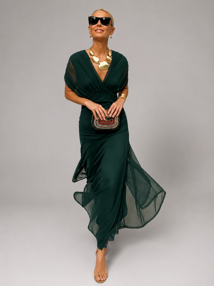 Rue Dress