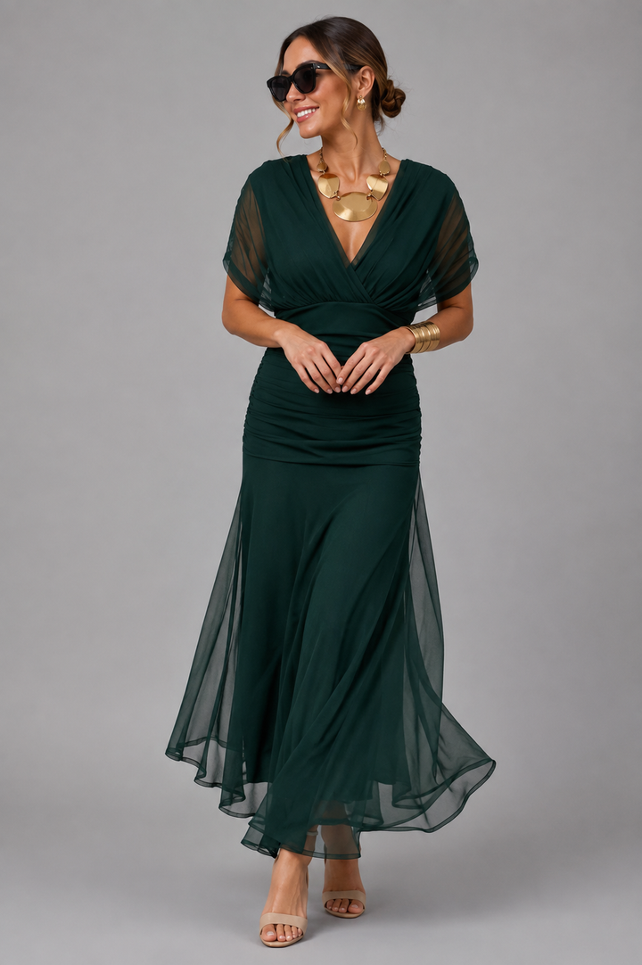 Rue Dress