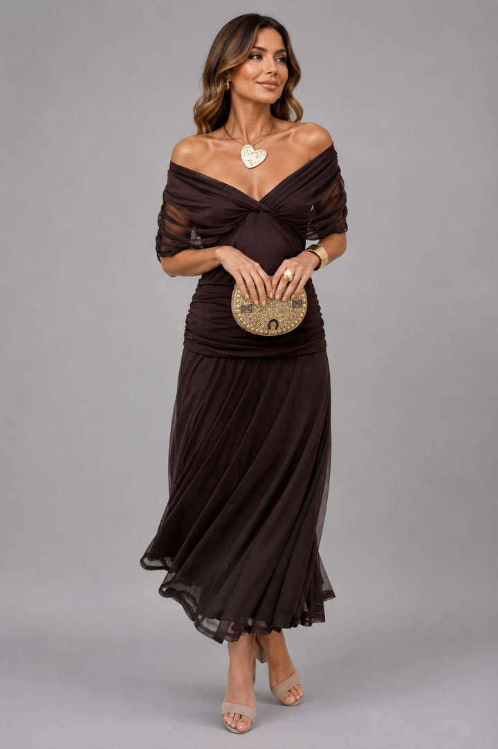 Rue Dress