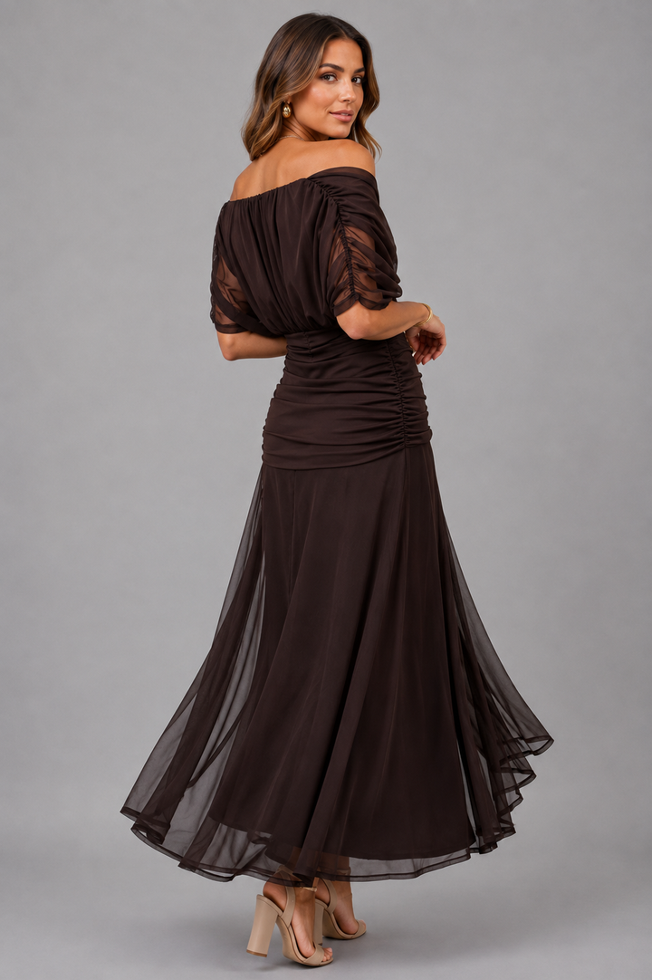 Rue Dress