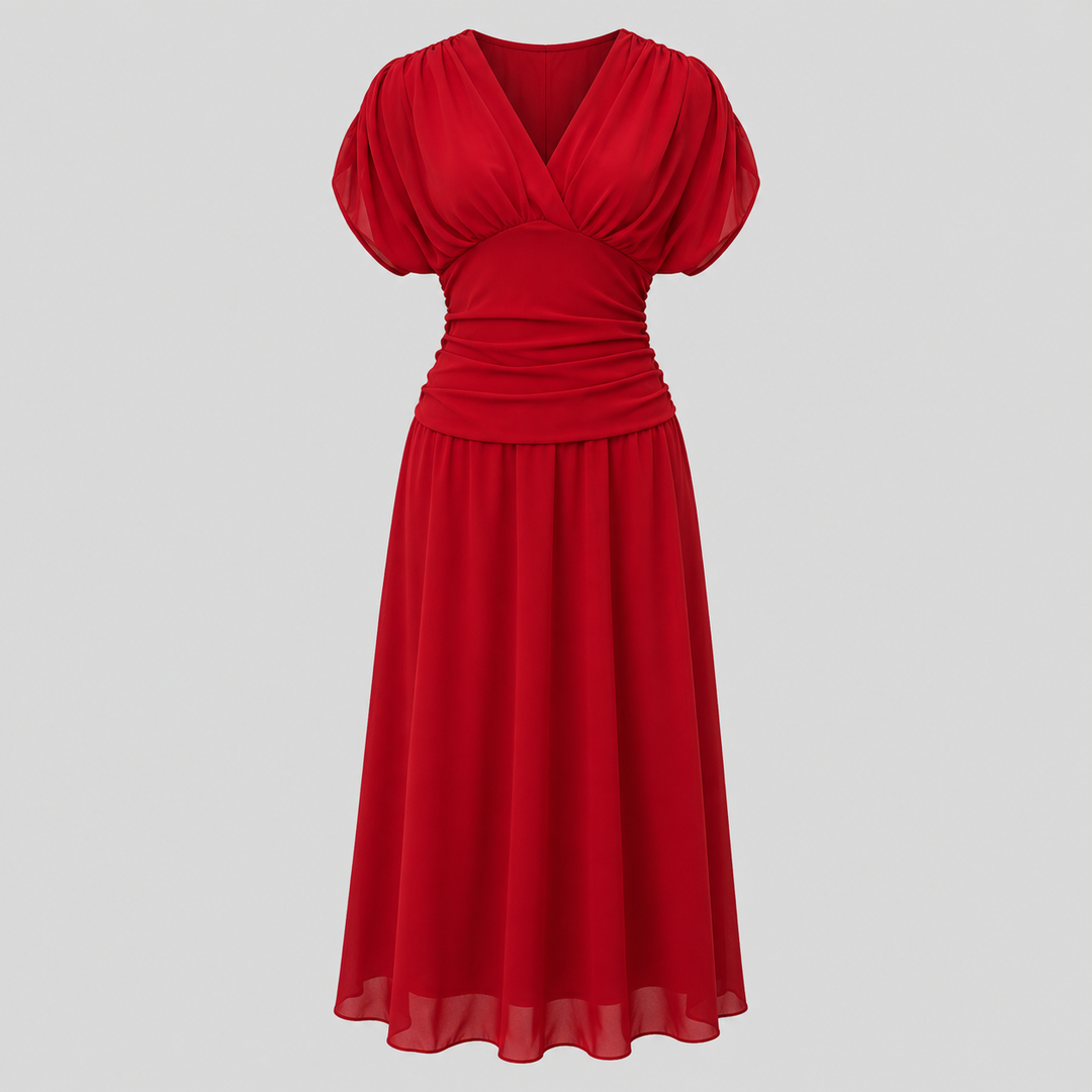 Rue Dress