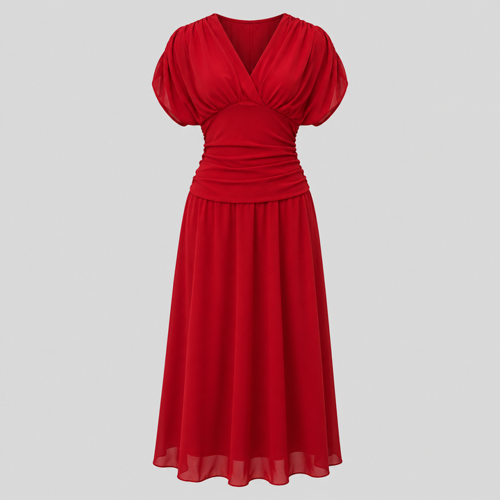 Rue Dress