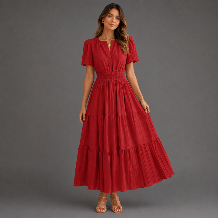 Summer Dream Dress