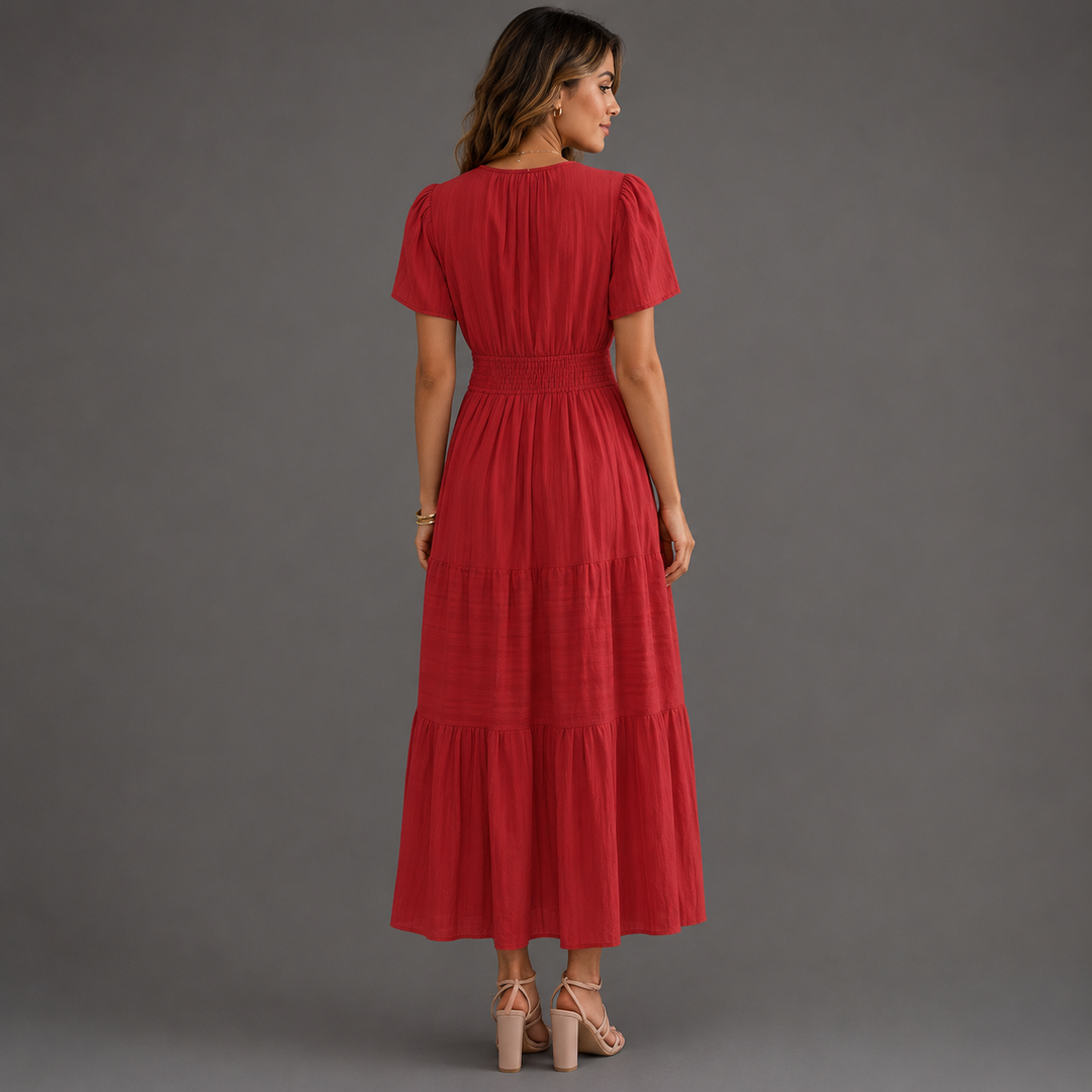 Summer Dream Dress