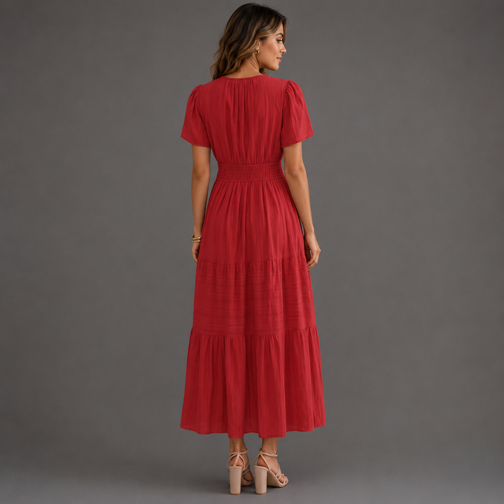 Summer Dream Dress