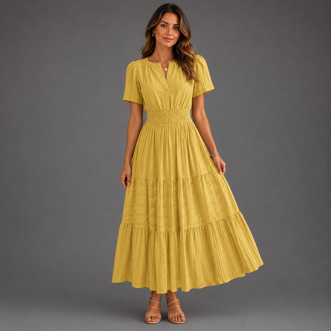 Summer Dream Dress