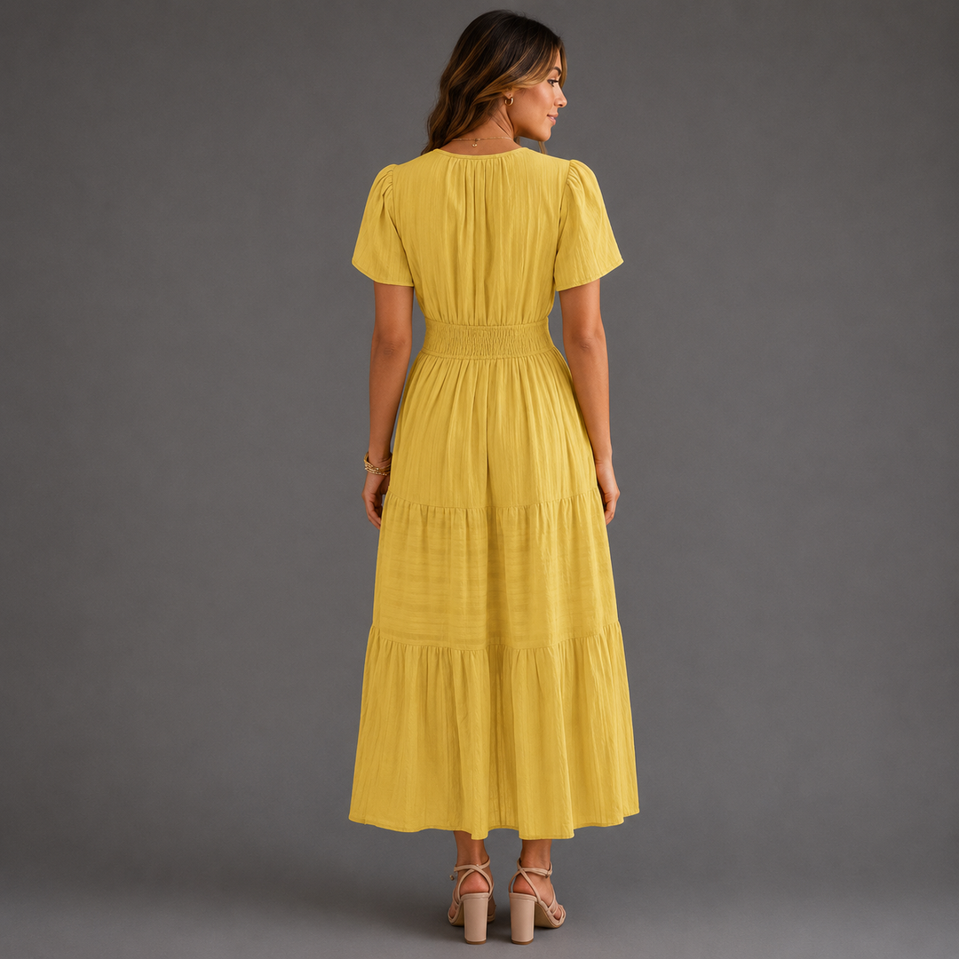 Summer Dream Dress