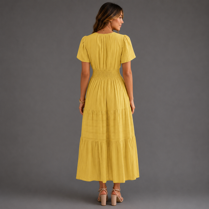 Summer Dream Dress