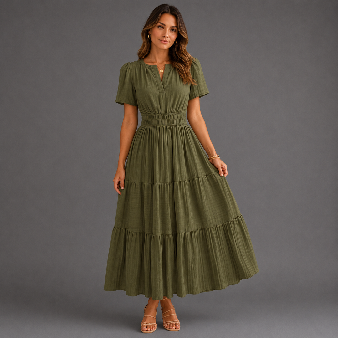 Summer Dream Dress