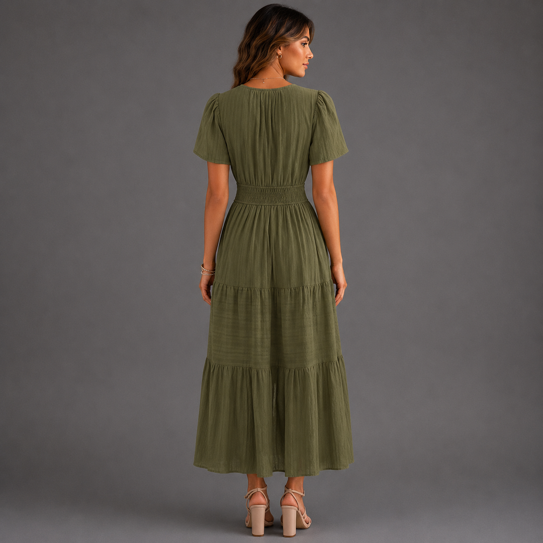Summer Dream Dress