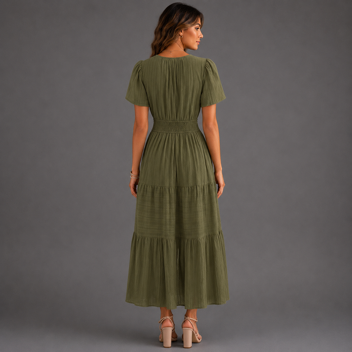 Summer Dream Dress
