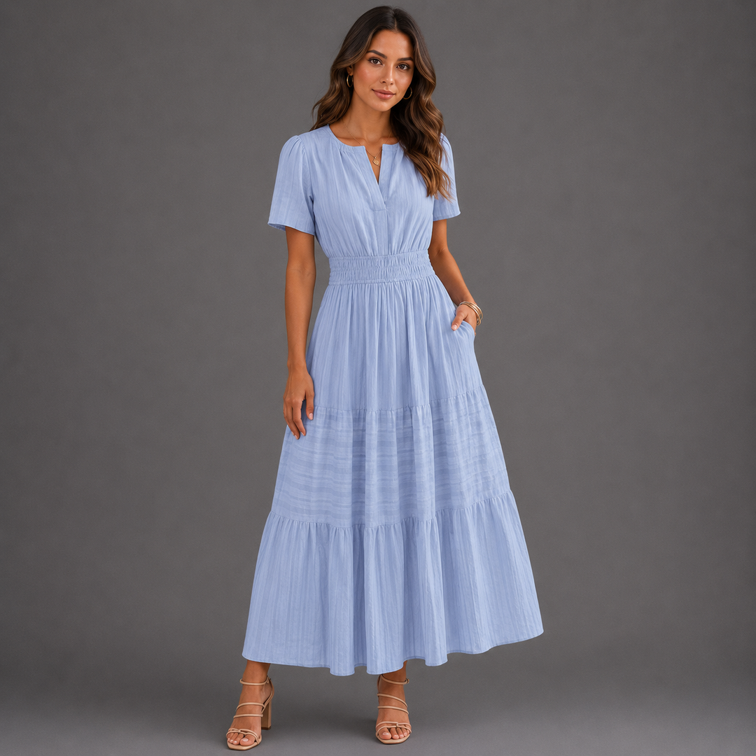 Summer Dream Dress