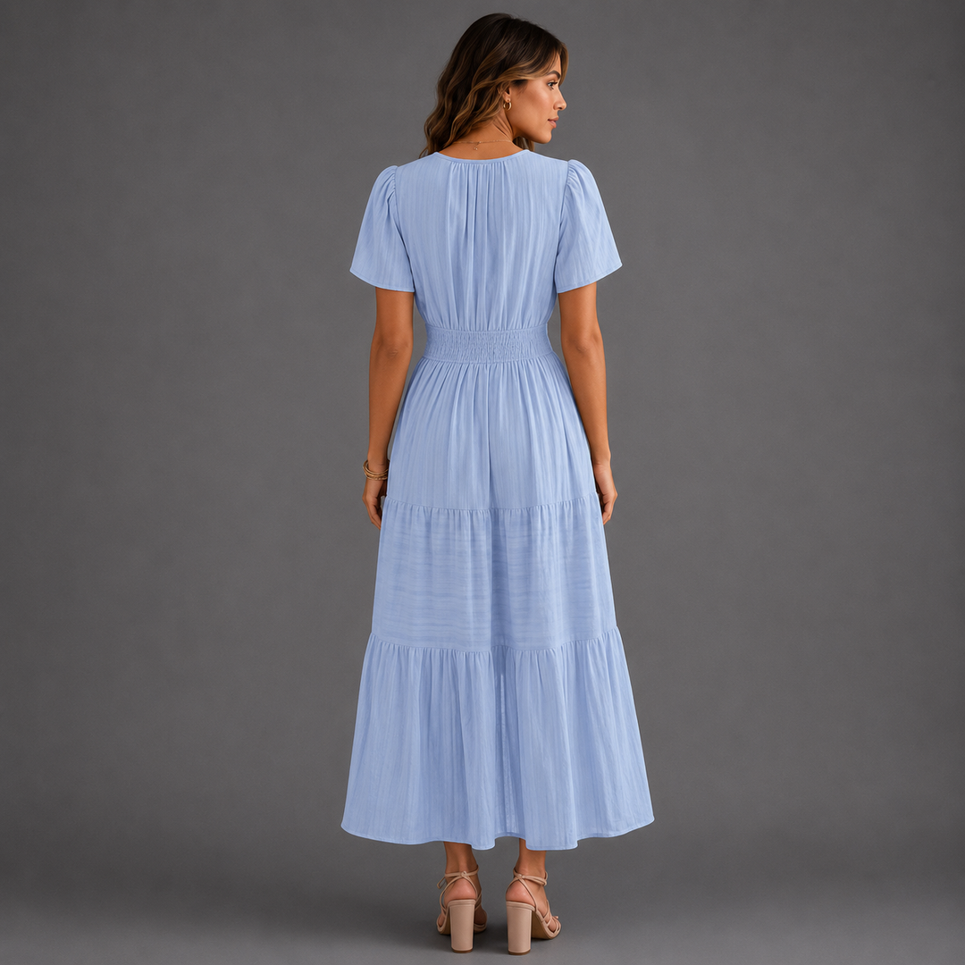 Summer Dream Dress