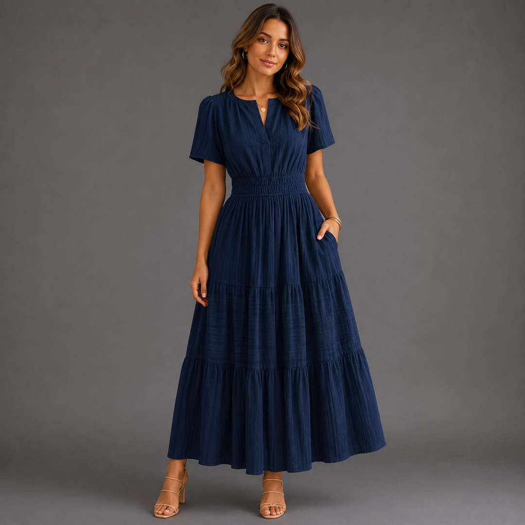 Summer Dream Dress
