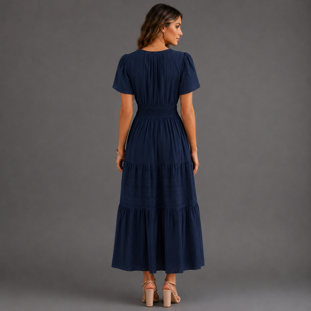 Summer Dream Dress