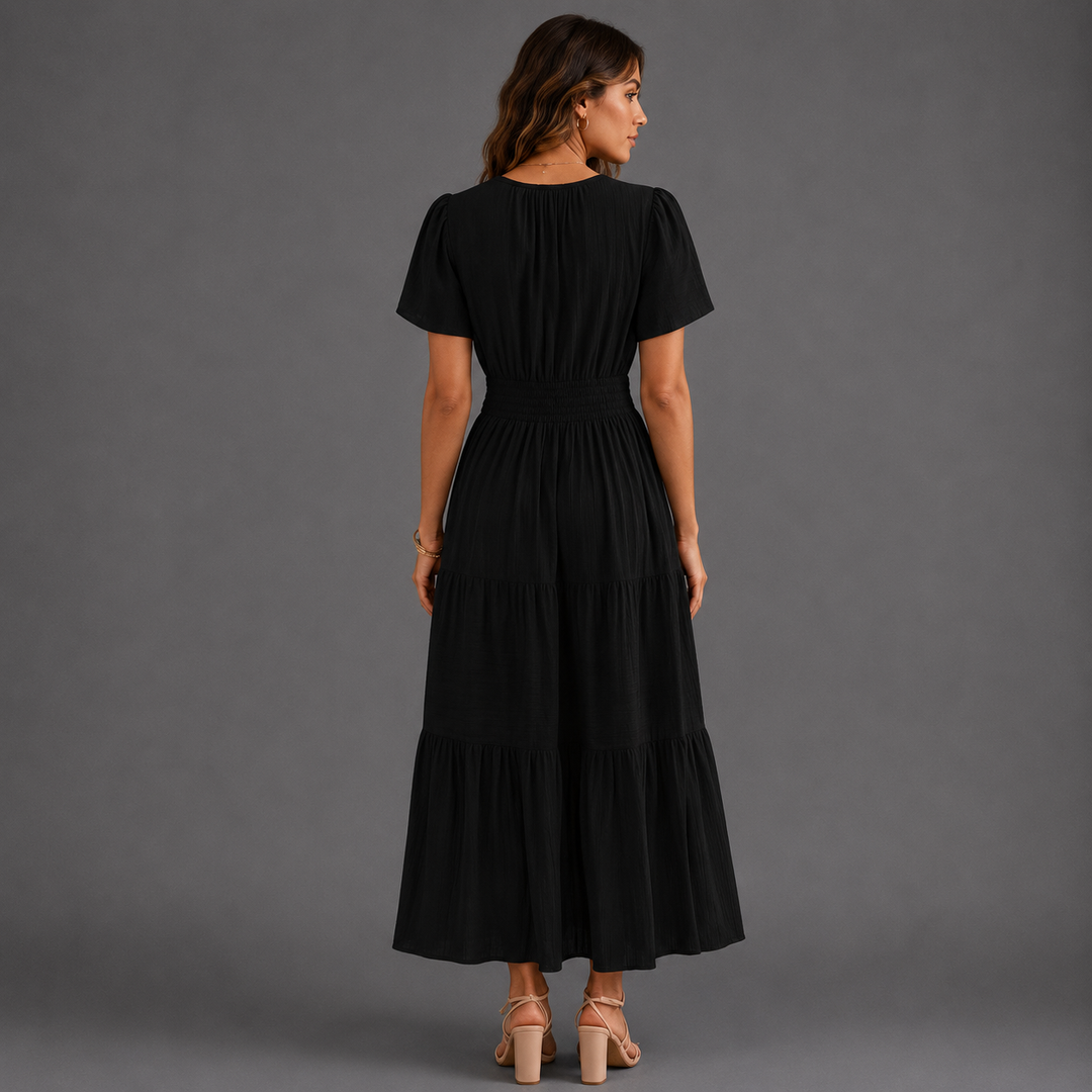 Summer Dream Dress