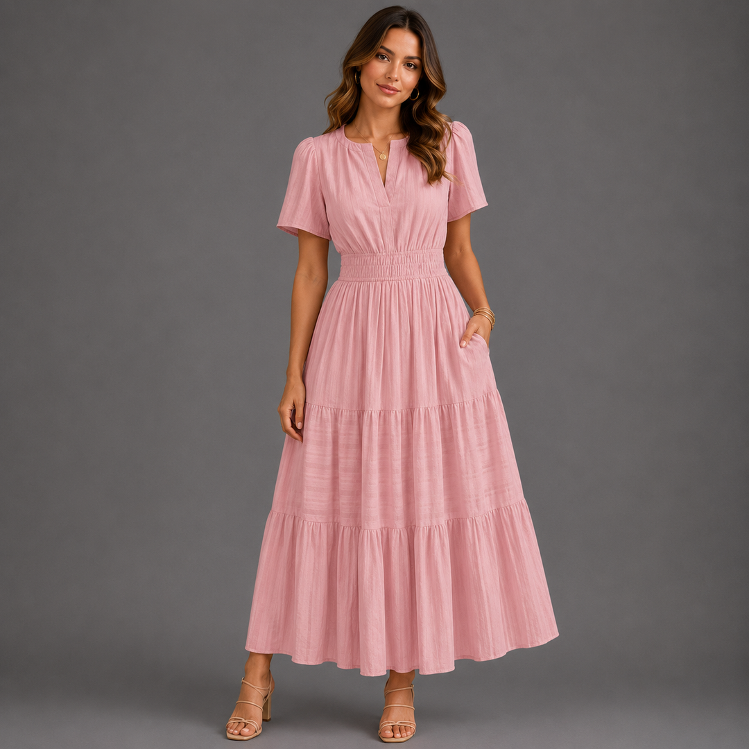 Summer Dream Dress