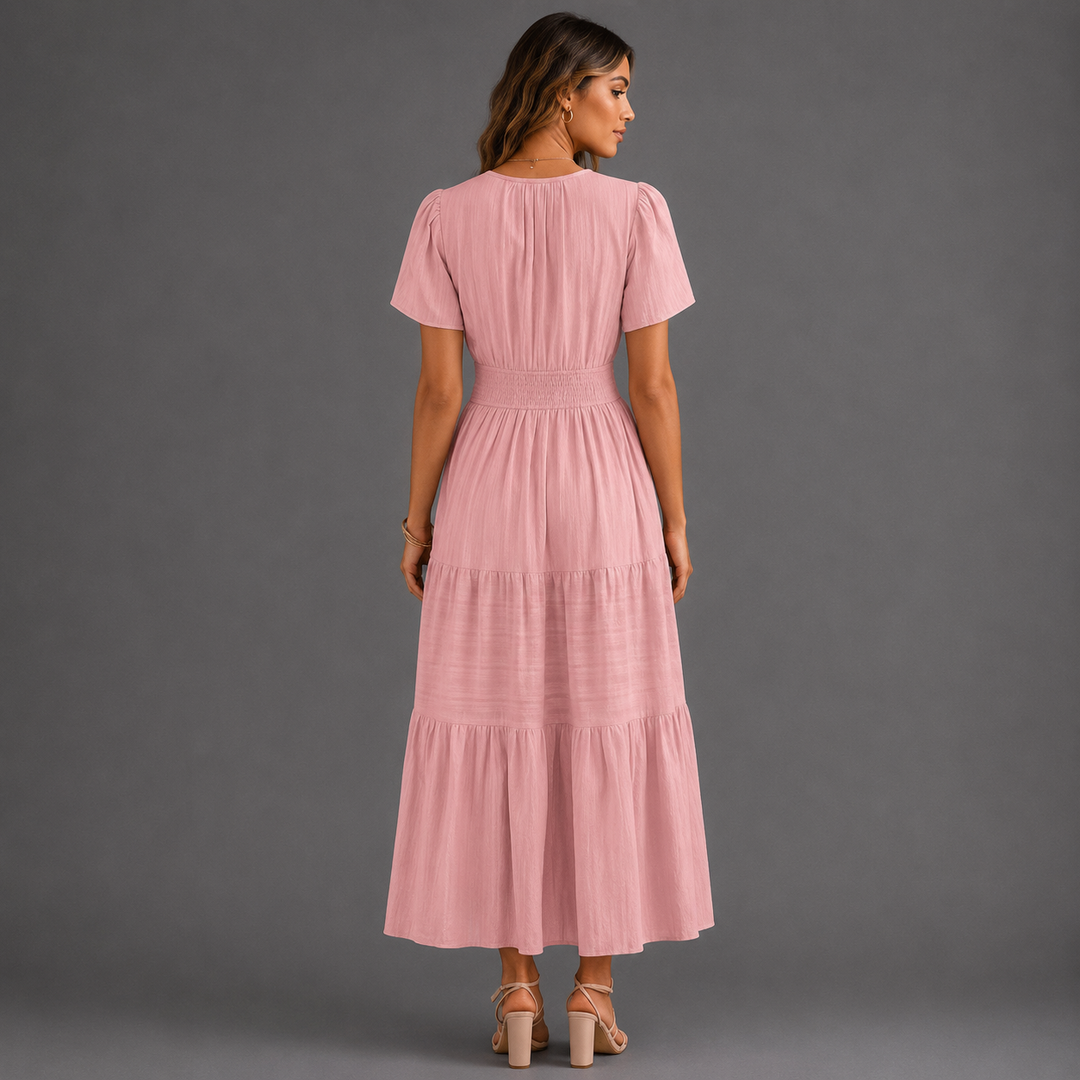 Summer Dream Dress