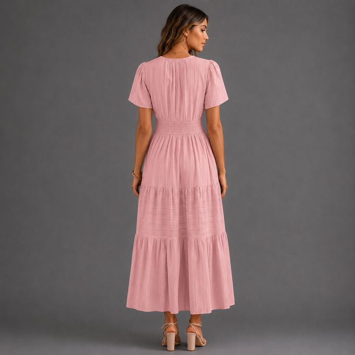 Summer Dream Dress