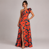 Chic Paradise Dress
