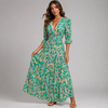 Tropical Freedom Dress