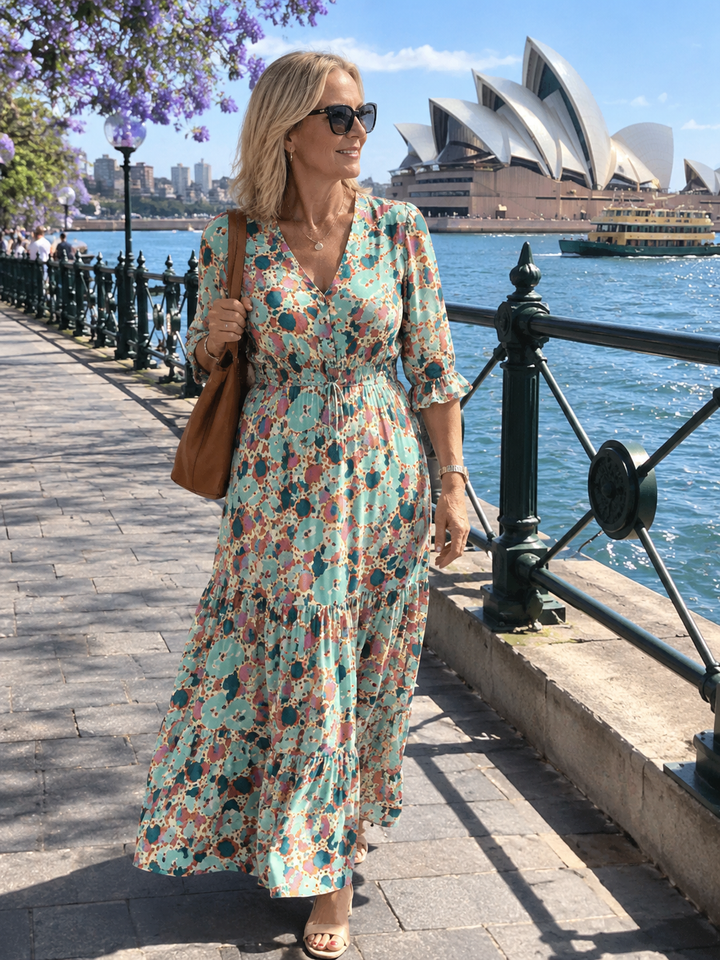 Encanto Free Dress