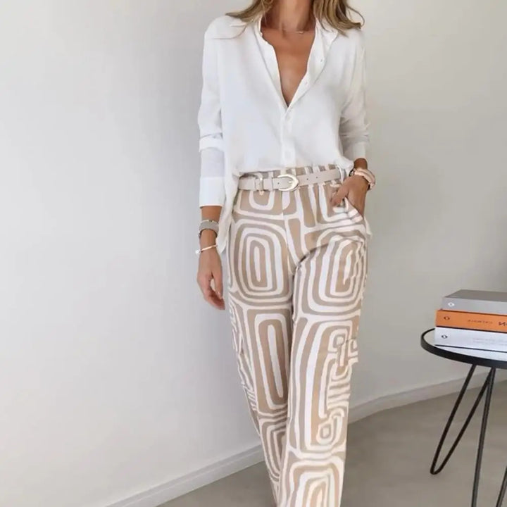 Marliba Set