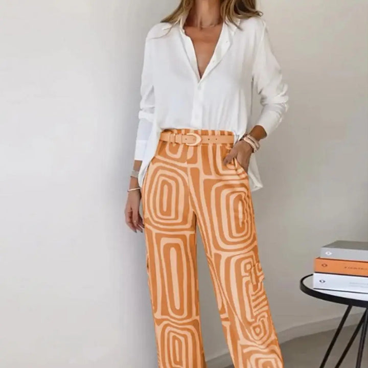 Marliba Set