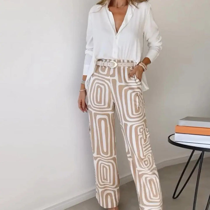 Marliba Set
