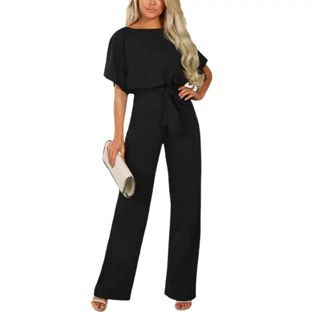 Irene Jumpsuit