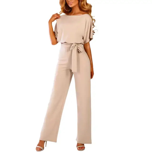 Irene Jumpsuit