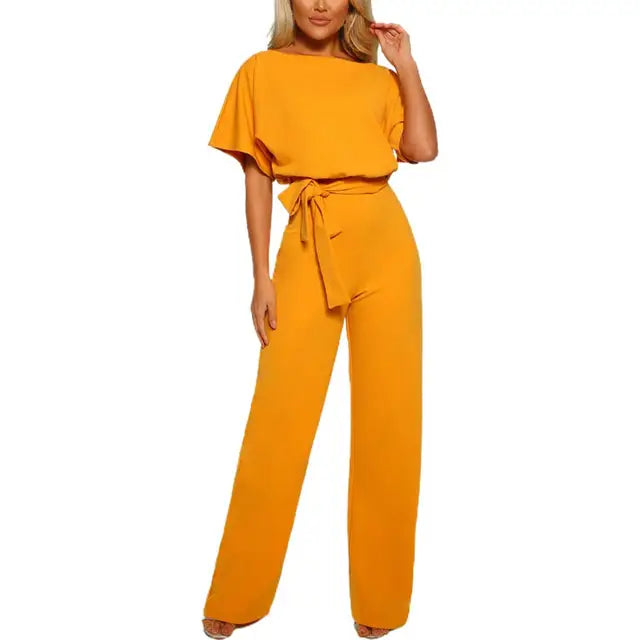 Irene Jumpsuit