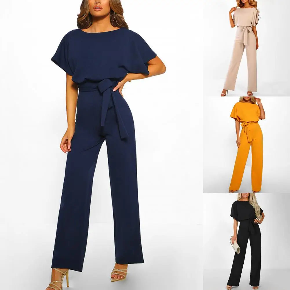 Irene Jumpsuit