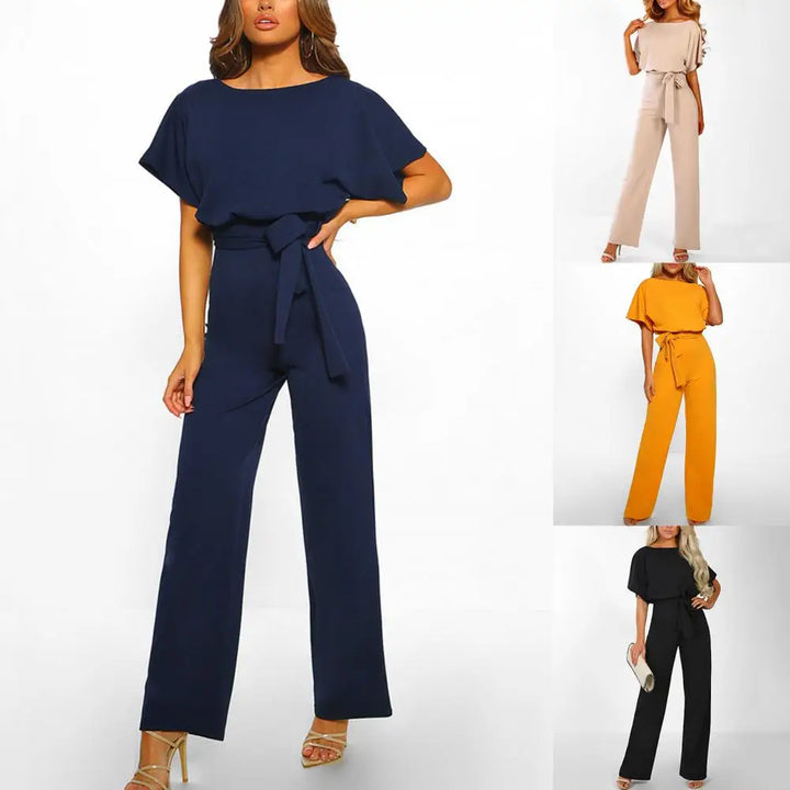 Irene Jumpsuit