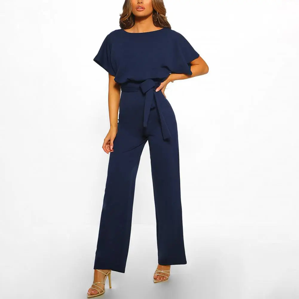 Irene Jumpsuit
