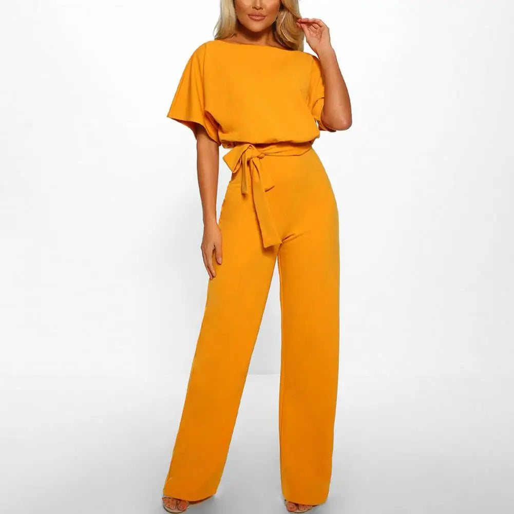 Irene Jumpsuit