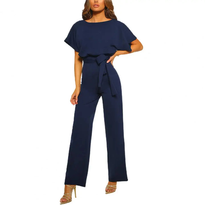 Irene Jumpsuit