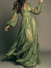 Kelsa™ Maxi Dress