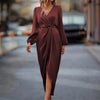 Sun Moon Star Dress