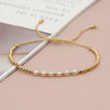Adjustable Bracelet | Origins