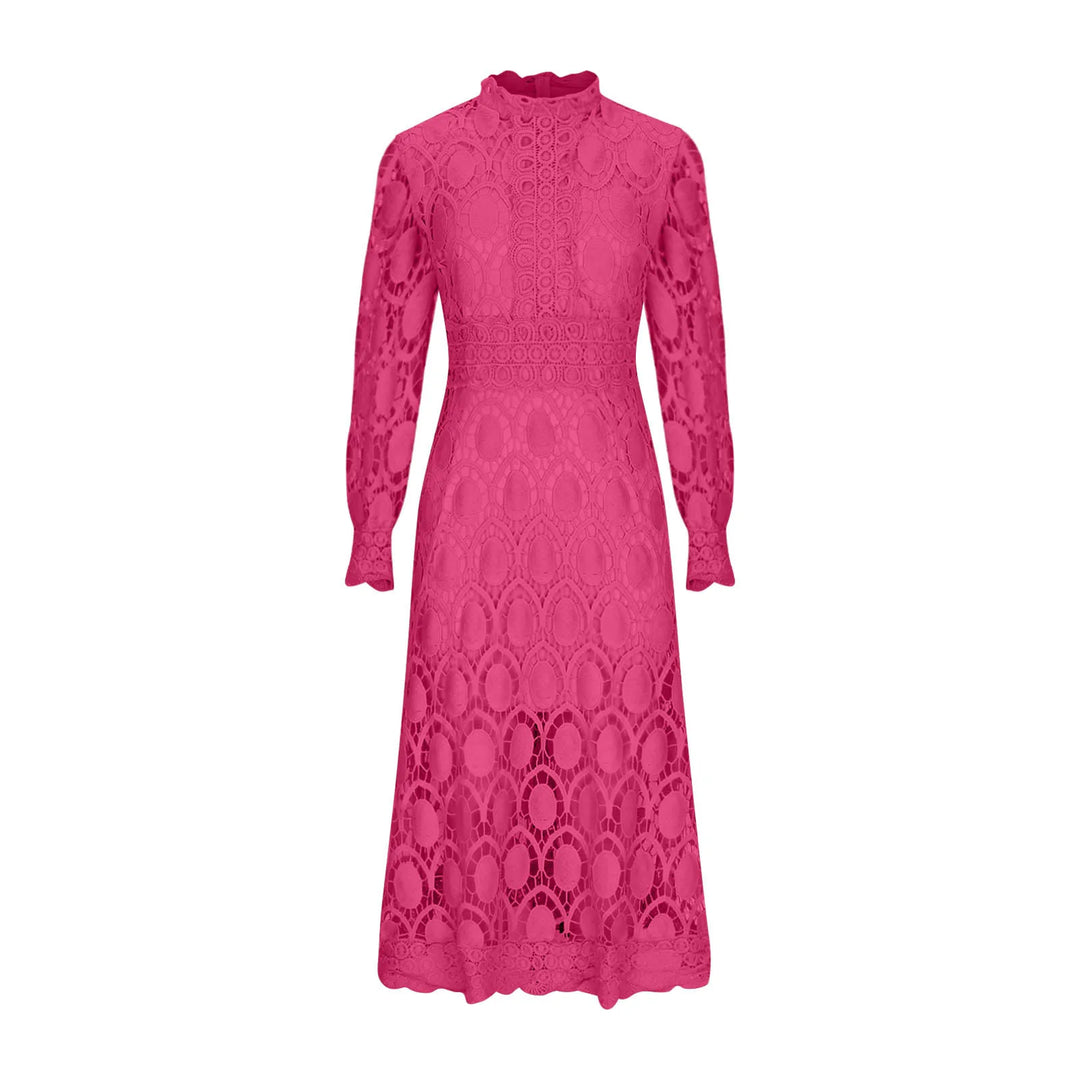 Encanto Lace Dress