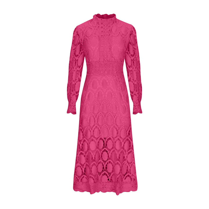 Encanto Lace Dress