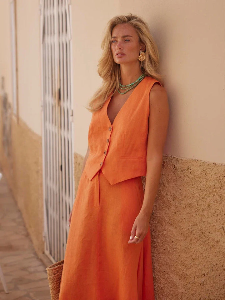 Chic Sunset Set