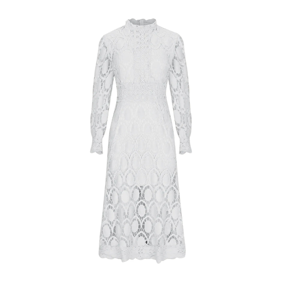 Encanto Lace Dress