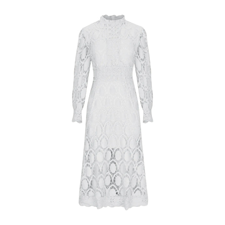 Encanto Lace Dress